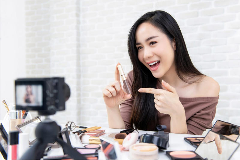 Gia tăng uy tín sản phẩm và độ nhận diện thương hiệu
