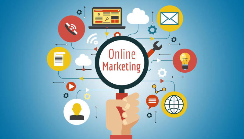 Lập kế hoạch Marketing tổng thể