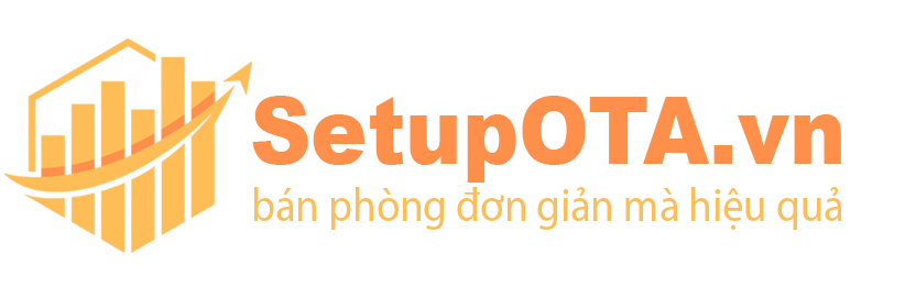 Setup & vận hành OTAs