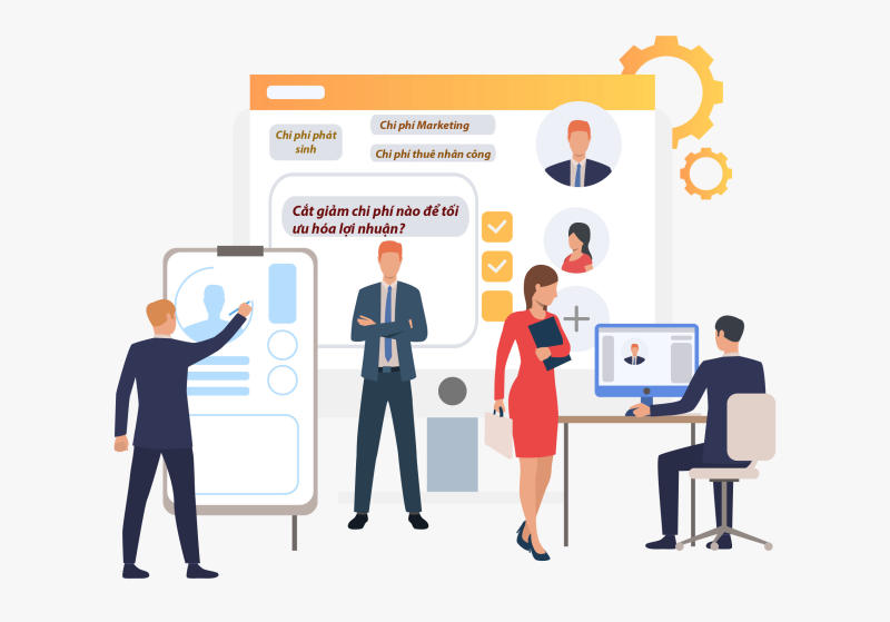 Tăng khả năng tiếp cận đúng khách hàng tiềm năng