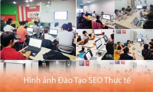 Chương trình Digital Marketing - Marketing Online 1 kèm 1