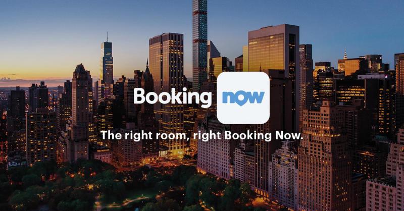 Booking.com là một trong những OTA lớn nhất thế giới