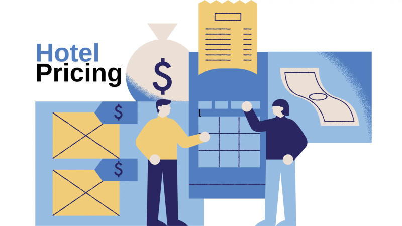 Thiết lập giá và chính sách không linh hoạt