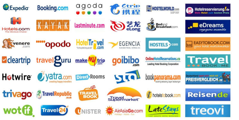 Lựa chọn kênh OTA phù hợp