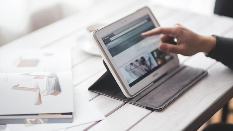 Tăng cường marketing trên mạng xã hội