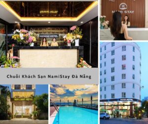 Khamphadanang.vn – “Người dẫn đường” của du khách