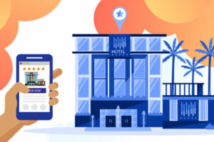 Phần mềm quản lý khách sạn - SetupOTA tối ưu doanh thu